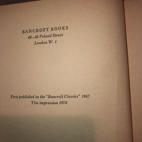 Arabian Nights Illustrated Book - 1970 - a collectible book for every child. - Picture 4 of 7